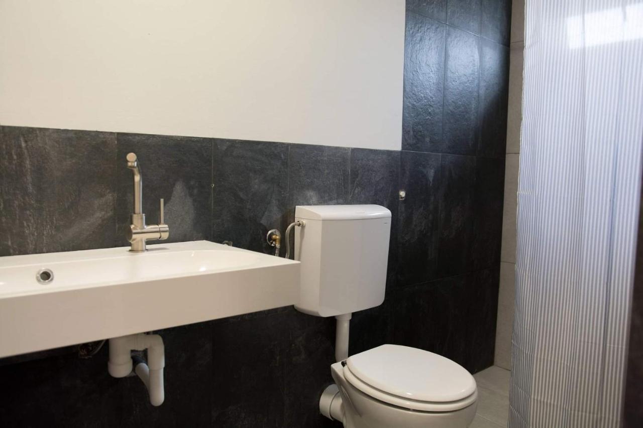 Hunedoara Sport Confort Hotel Eksteriør bilde