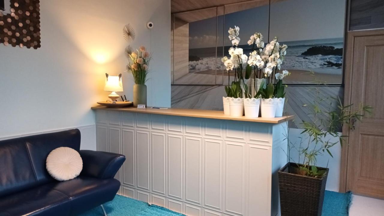 Hunedoara Sport Confort Hotel Eksteriør bilde